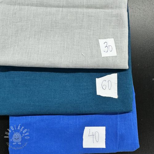 Balík látok ľan 170 g 107