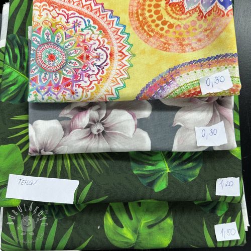 Balík látok dekoračné látky 1429