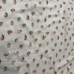 Úplet Baby Seashells digital print II.trieda