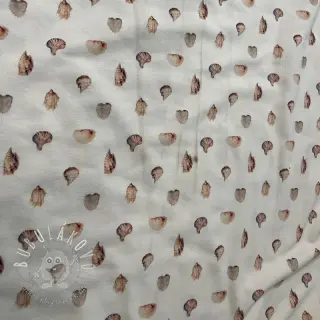 Úplet Baby Seashells digital print II.trieda