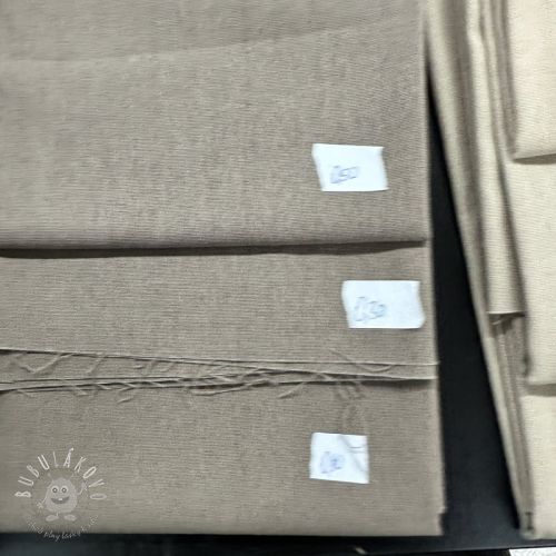 Balík látok bavlna s ľanom PREMIUM 022