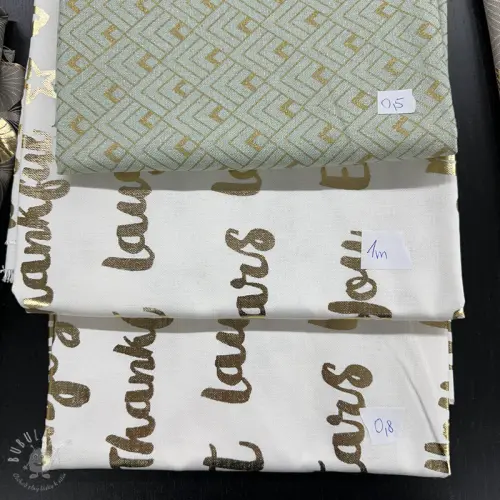 E-shop Balík látok dekoračné látky 1038