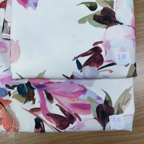 E-shop Balík látok dekoračné látky 1050