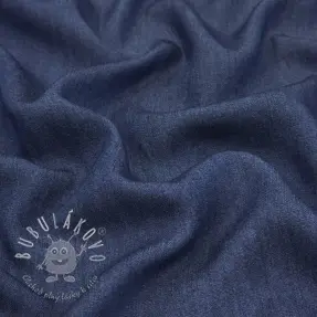 JEANS Denim TENCEL LYOCELL indigo