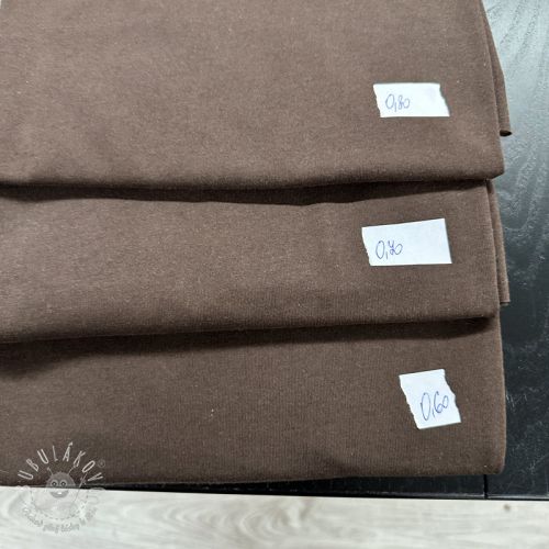 Balík látok úplet BAVLNA 057