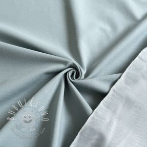 Úplet DENIM mint