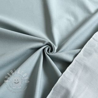 Úplet DENIM mint