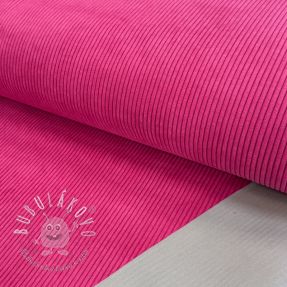 Menčester HUGGY fuchsia