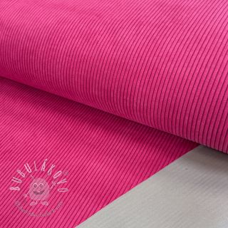 Menčester HUGGY fuchsia