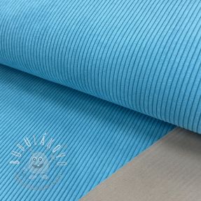 Menčester HUGGY turquoise