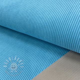 Menčester HUGGY turquoise