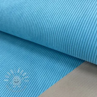 Menčester HUGGY turquoise