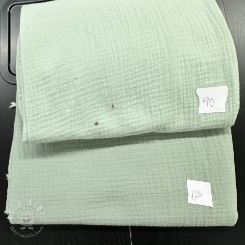 Balík látok gázovina ORGANIC 603