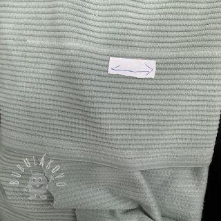 Menčester 6W COTTON TOUCH mint II.trieda