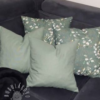 CANVAS old green