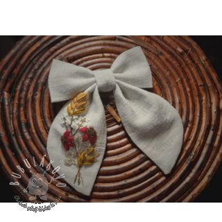 Teplákovina PREMIUM off white