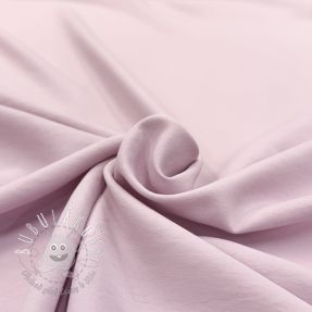 Bavlnená látka LYOCELL Victoria washed pink