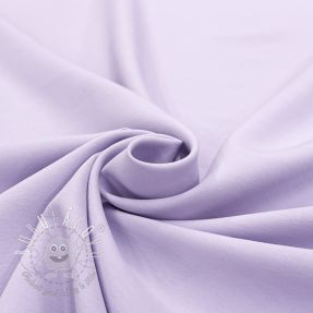 Bavlnená látka LYOCELL Victoria lilac