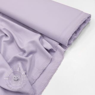 Bavlnená látka LYOCELL Victoria lilac