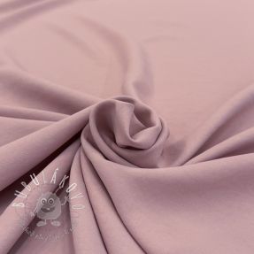 Bavlnená látka LYOCELL Victoria old pink