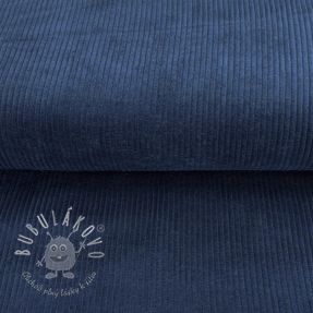 Menčester dark cobalt