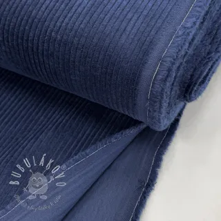 Menčester dark cobalt