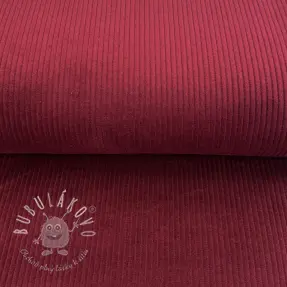 Menčester wine red