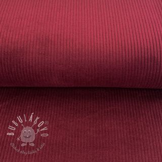 Menčester wine red