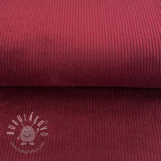 Menčester wine red