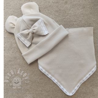 Madeira Ornament white 2