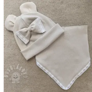 Madeira Ornament white 2