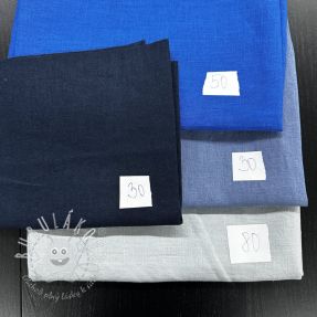 Balík látok ľan 170 g 068