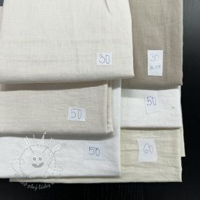 Balík látok ľan 170 g 067