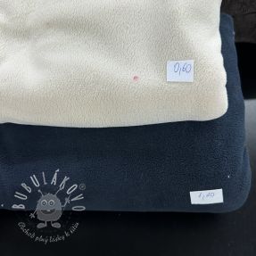 Balík látok FLEECE COMFORT STRETCH 012