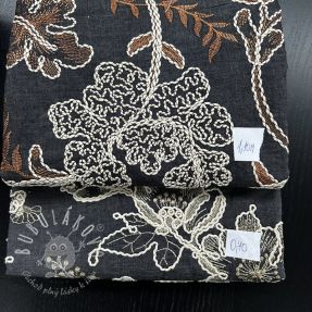 Balík látok bavlna JEANS 025
