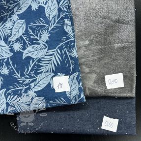 Balík látok bavlna JEANS 033