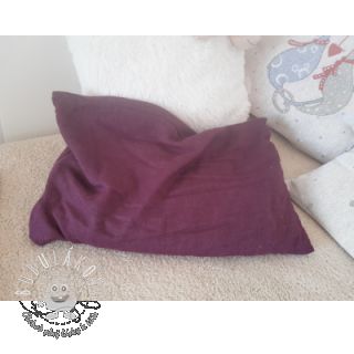 Ľan predpraný 170 g mulberry