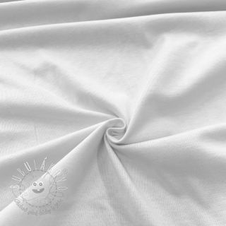 Úplet bavlna white