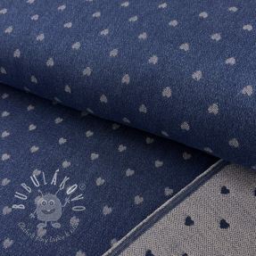 JEANS Fancy Jacquard design D
