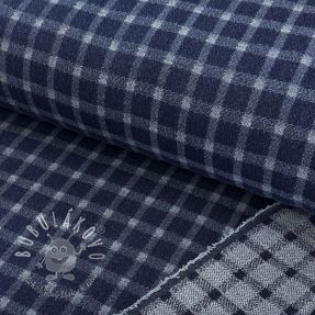 JEANS Fancy Jacquard design C