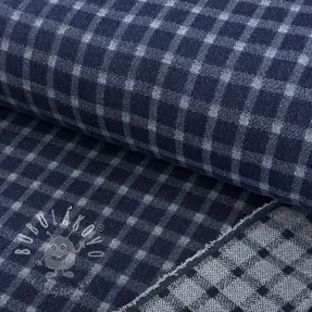 JEANS Fancy Jacquard design C