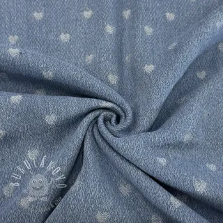 JEANS Fancy Jacquard design B