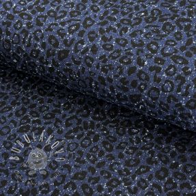 JEANS Punched Animal design B