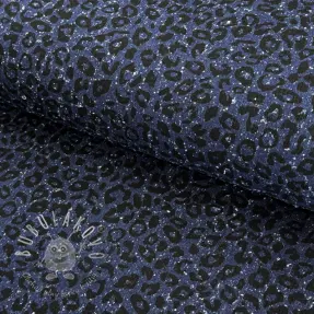 JEANS Punched Animal design B