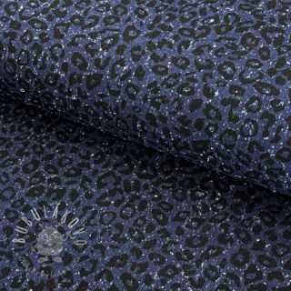 JEANS Punched Animal design B