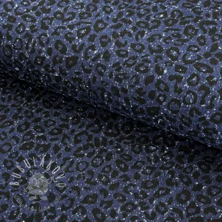 JEANS Punched Animal design B