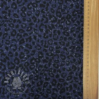 JEANS Punched Animal design B
