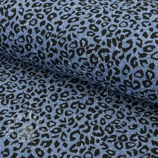 JEANS Punched Animal design A