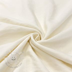 Viskóza DELUXE soft touch Cynthia ecru