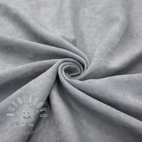 Viskóza DELUXE soft touch Cynthia grey